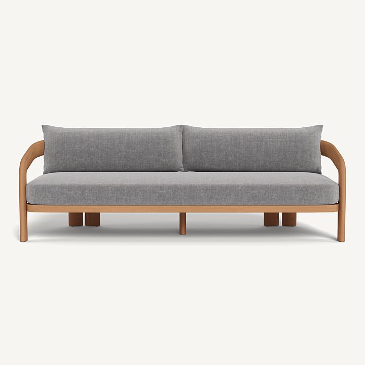 Harbour - Chloe 3 Seat Sofa