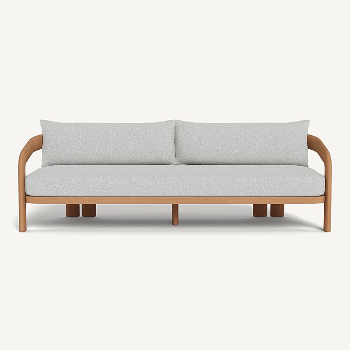 Harbour - Chloe 3 Seat Sofa