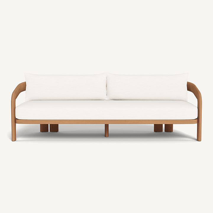 Harbour - Chloe 3 Seat Sofa