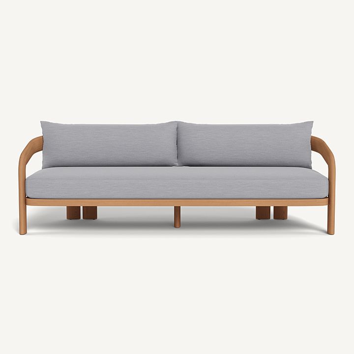 Harbour - Chloe 3 Seat Sofa