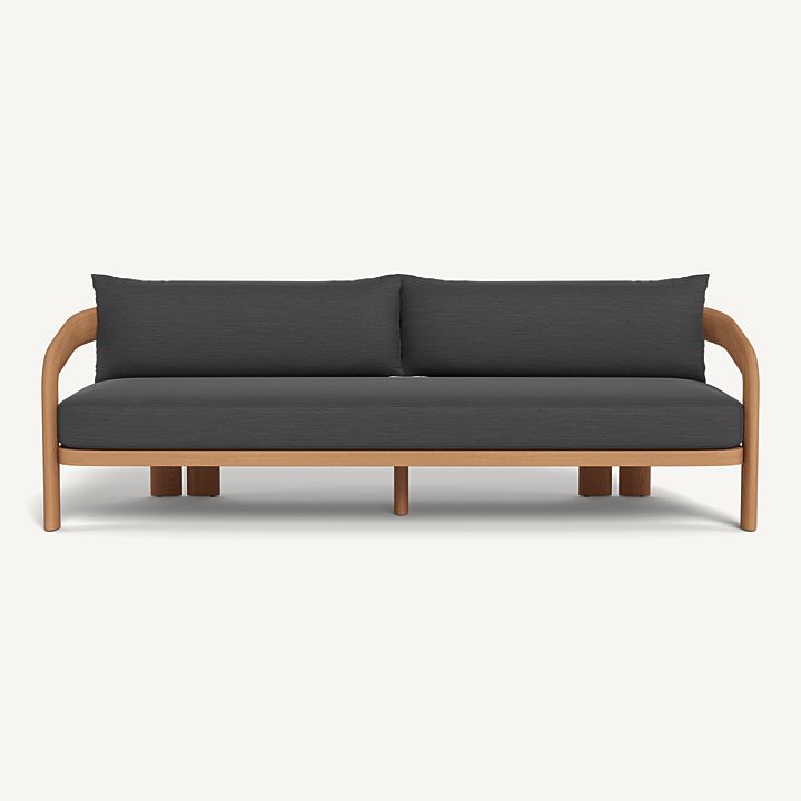 Harbour - Chloe 3 Seat Sofa