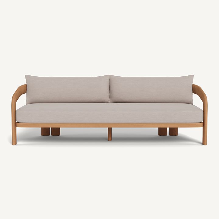 Harbour - Chloe 3 Seat Sofa