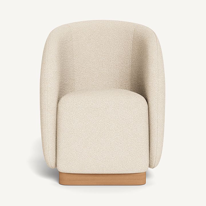 Harbour - Como Dining Chair
