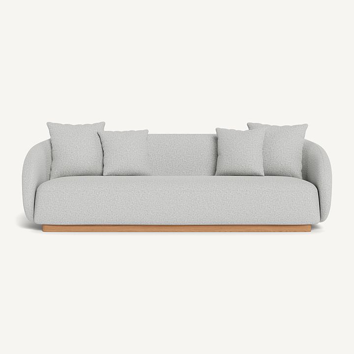 Harbour - Como 3 Seat Sofa