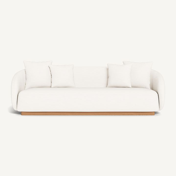 Harbour - Como 3 Seat Sofa