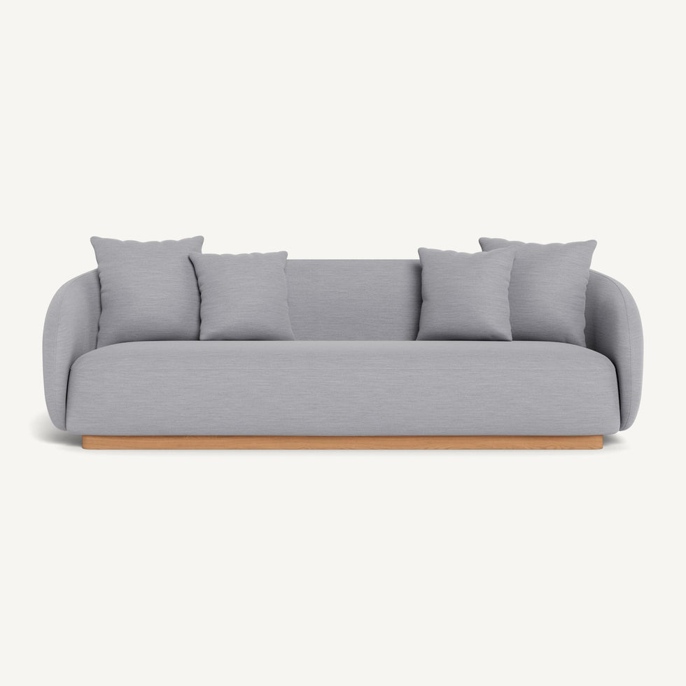 Harbour - Como 3 Seat Sofa