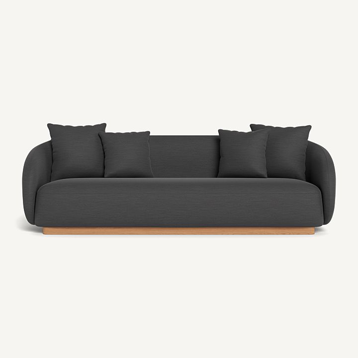 Harbour - Como 3 Seat Sofa