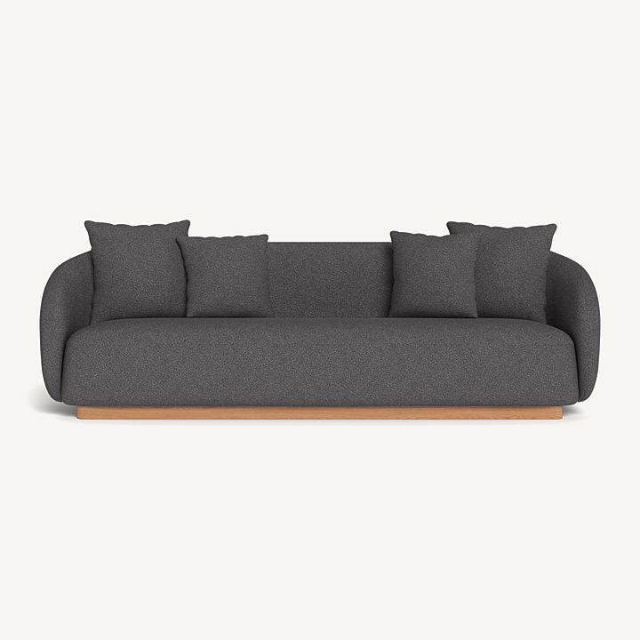 Harbour - Como 3 Seat Sofa