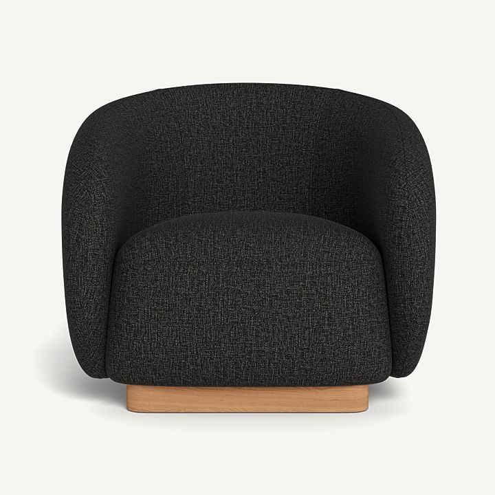 Harbour - Como Swivel Lounge Chair