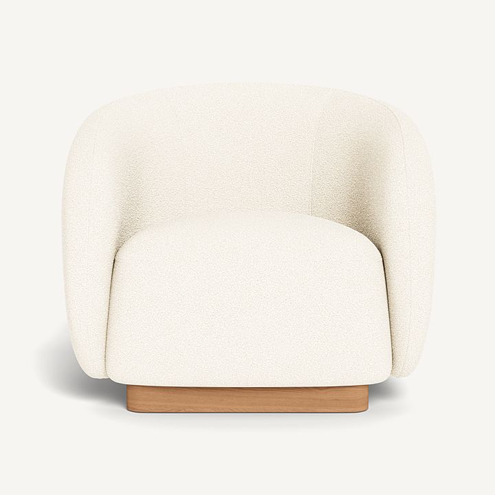 Harbour - Como Swivel Lounge Chair