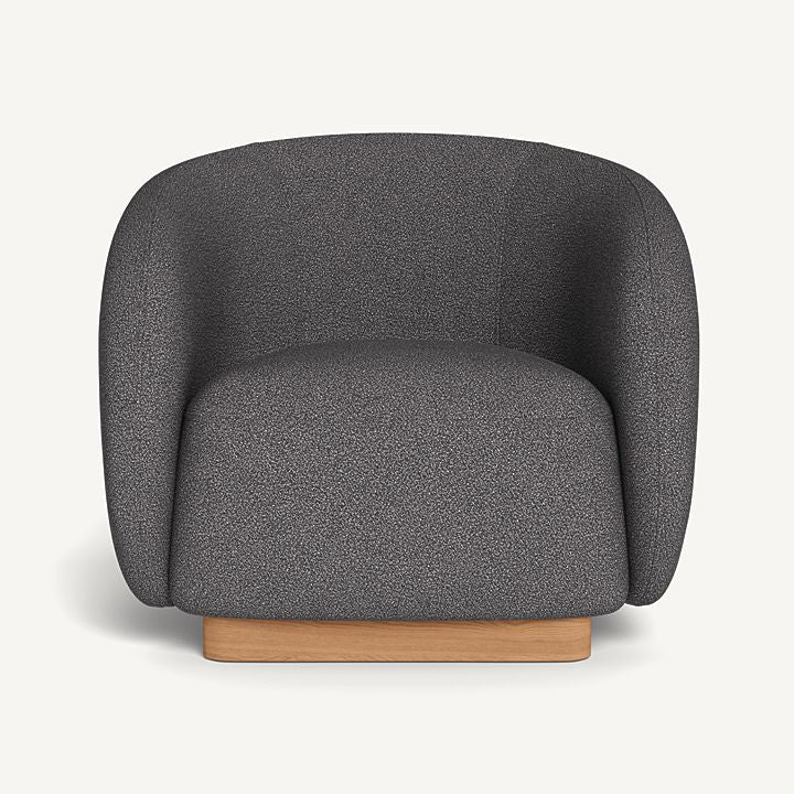 Harbour - Como Swivel Lounge Chair