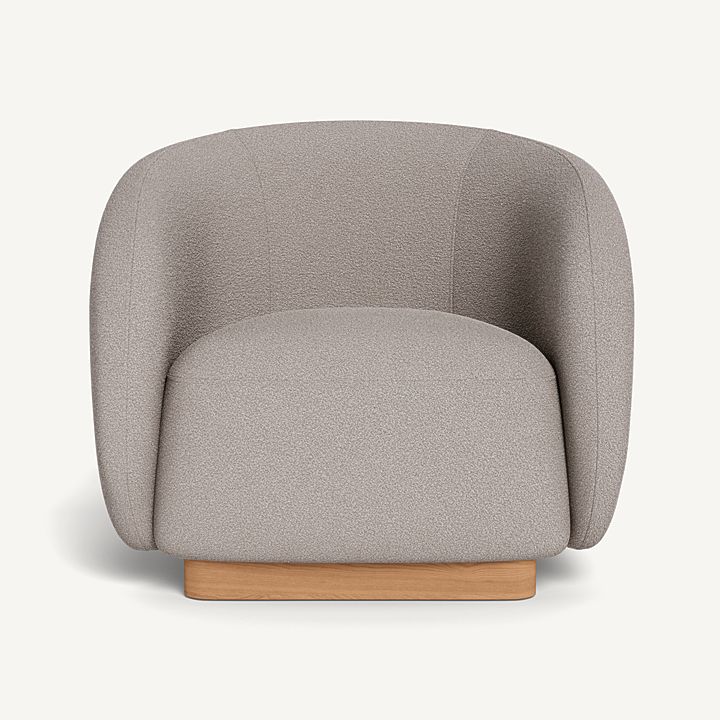 Harbour - Como Swivel Lounge Chair