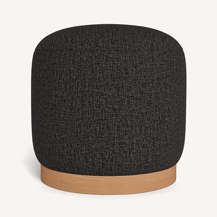 Harbour - Como Footstool