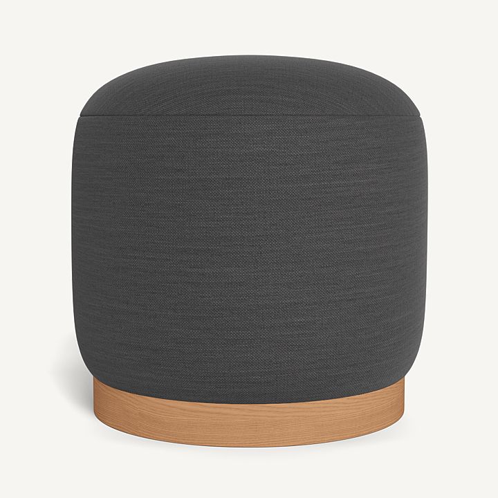 Harbour - Como Footstool
