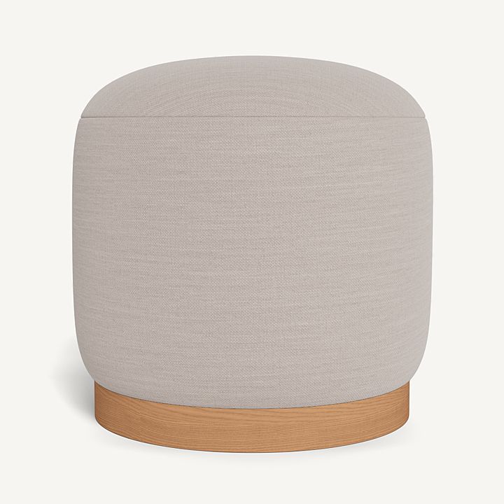 Harbour - Como Footstool