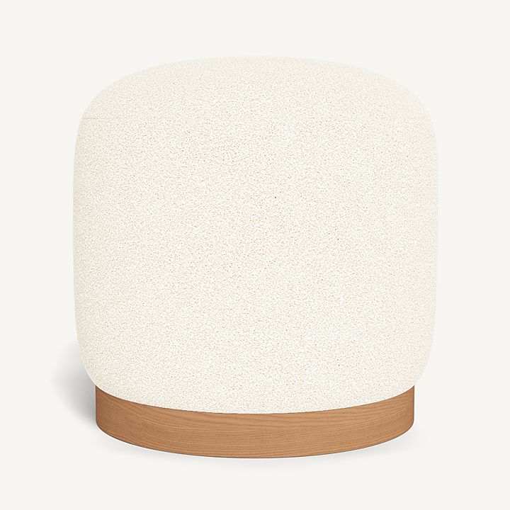 Harbour - Como Footstool