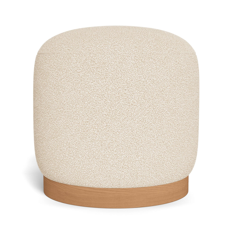 Harbour - Como Footstool