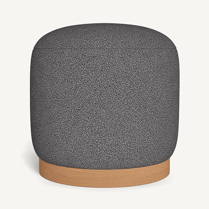 Harbour - Como Footstool