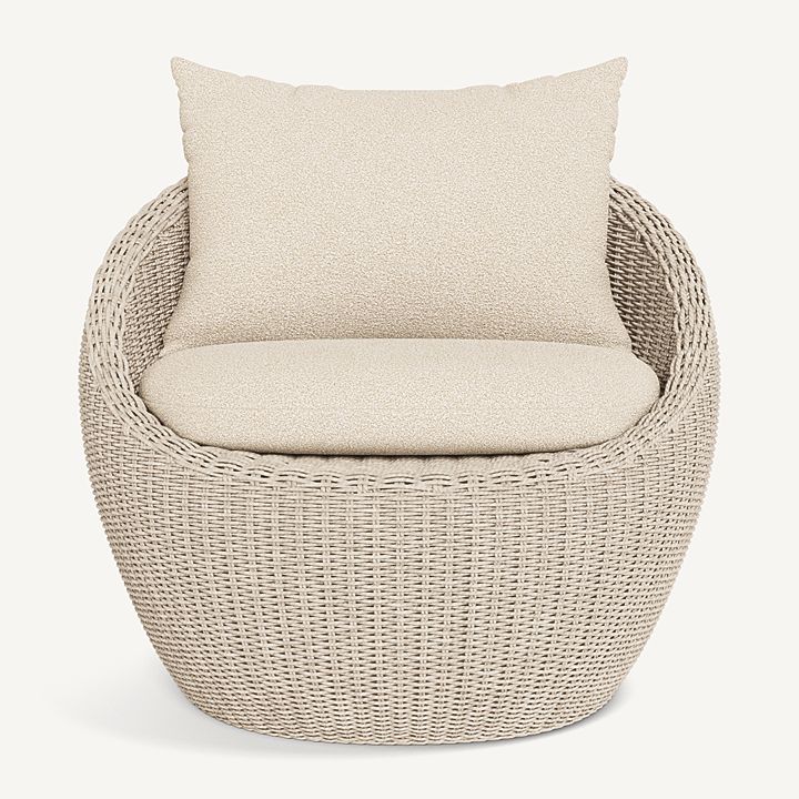 Harbour - Cordoba Lounge Chair