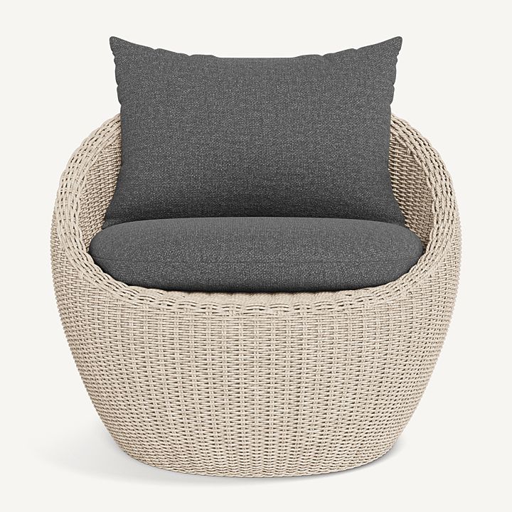 Harbour - Cordoba Lounge Chair