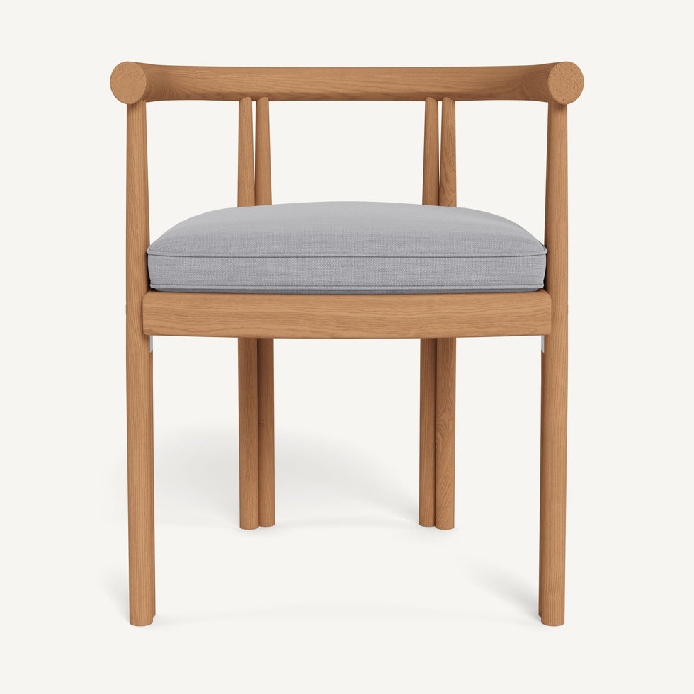 Harbour - Cove Teak Dining Chair