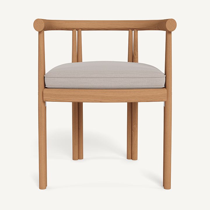 Harbour - Cove Teak Dining Chair