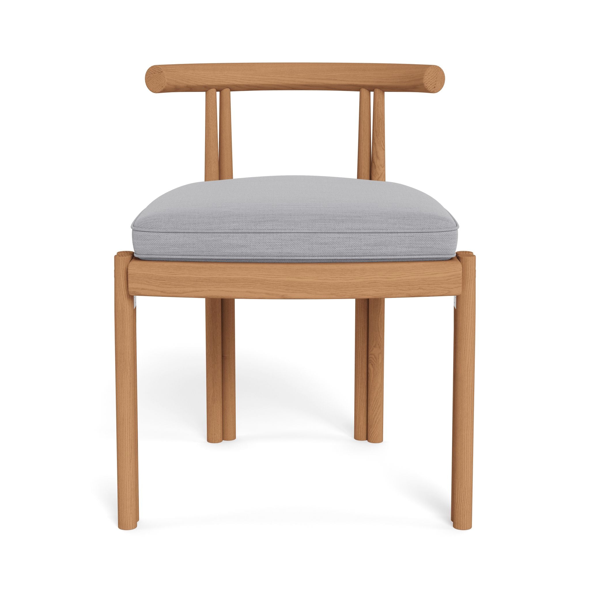 Harbour - Cove Teak Armless Dining Chair