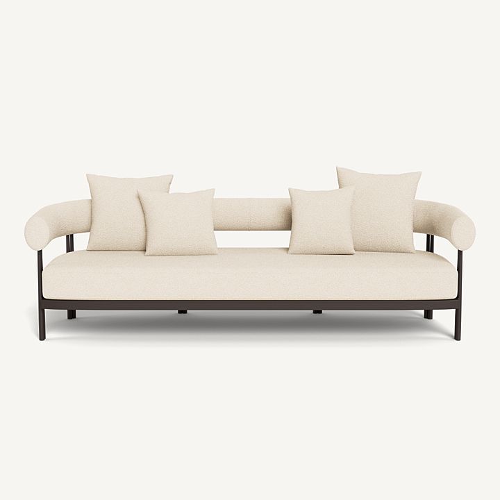 Harbour - Cove Luxe 3 Seat Sofa