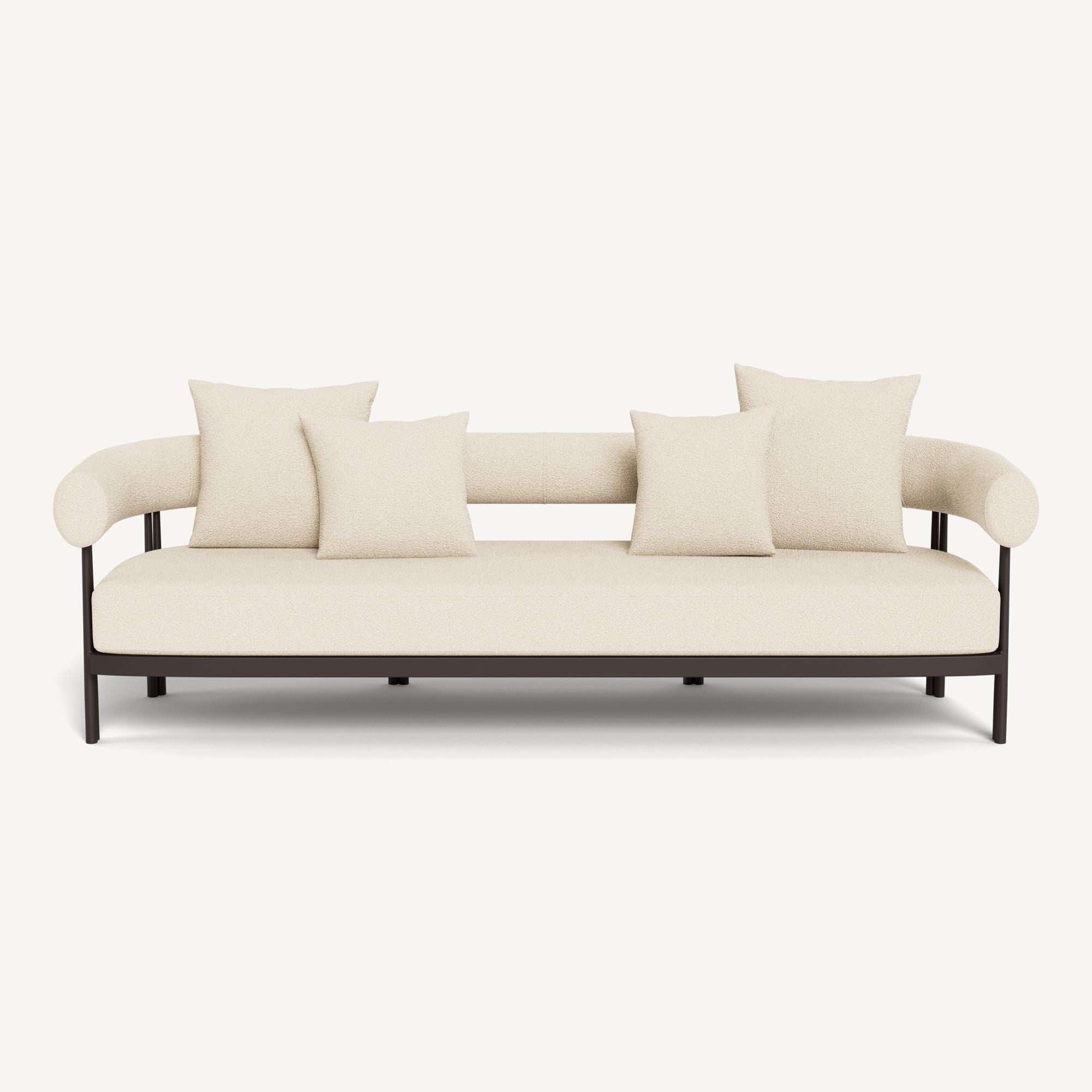 Harbour - Cove Luxe 3 Seat Sofa