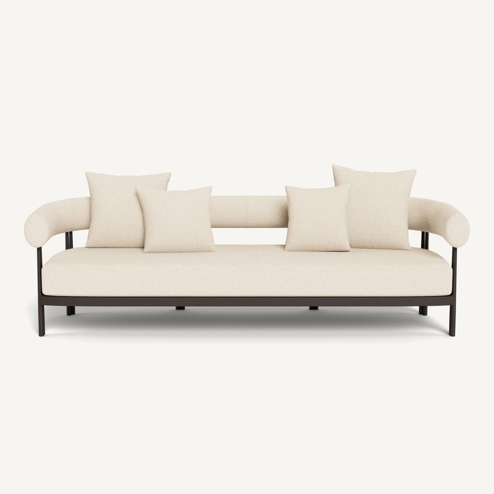 Harbour - Cove Luxe 3 Seat Sofa