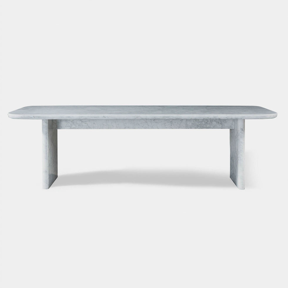 Harbour - Ford Dining Table 108"