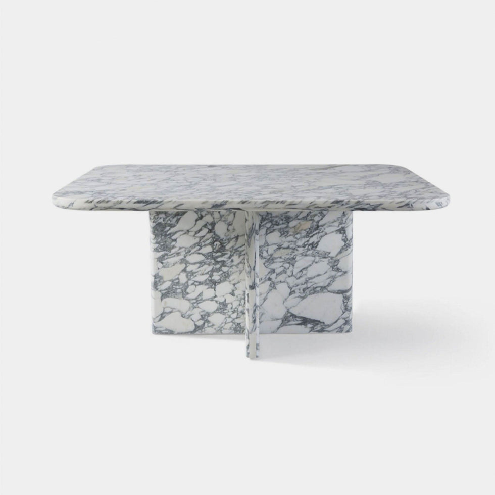 Harbour - Ford Square Dining Table 67"