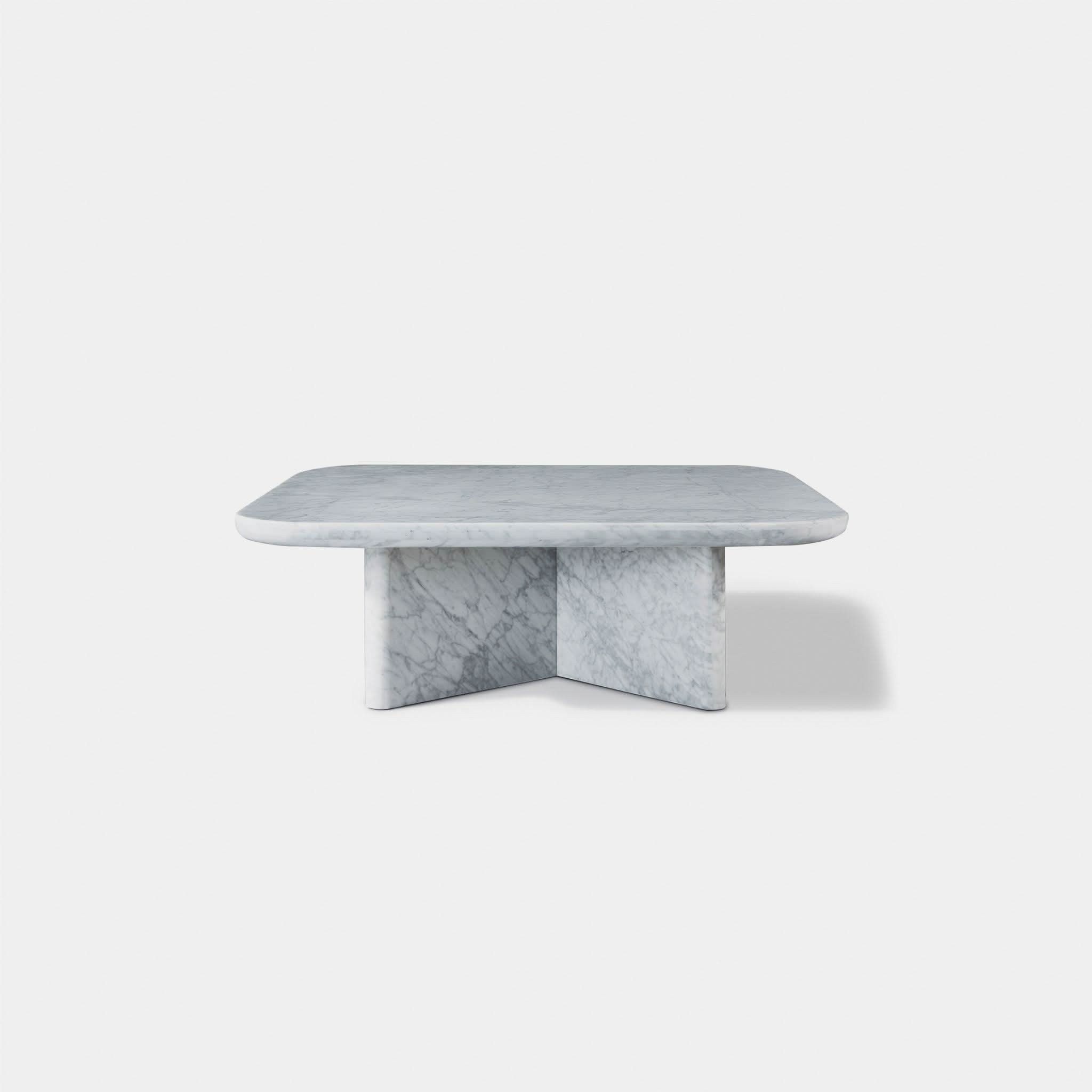 Harbour - Ford Square Coffee Table