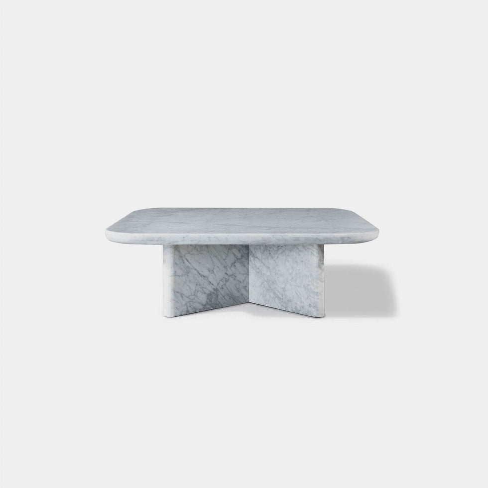 Harbour - Ford Square Coffee Table