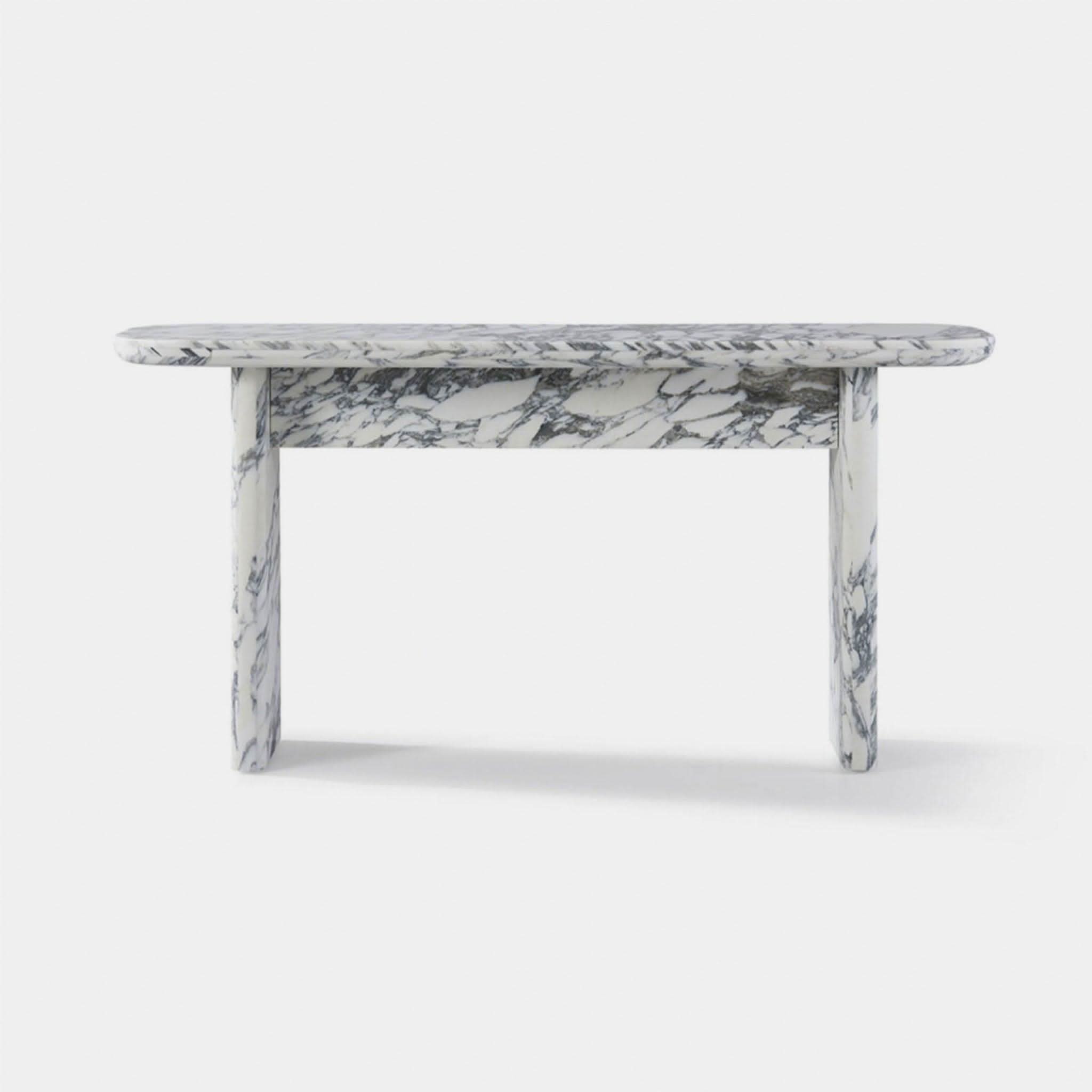Harbour - Ford Console 60"