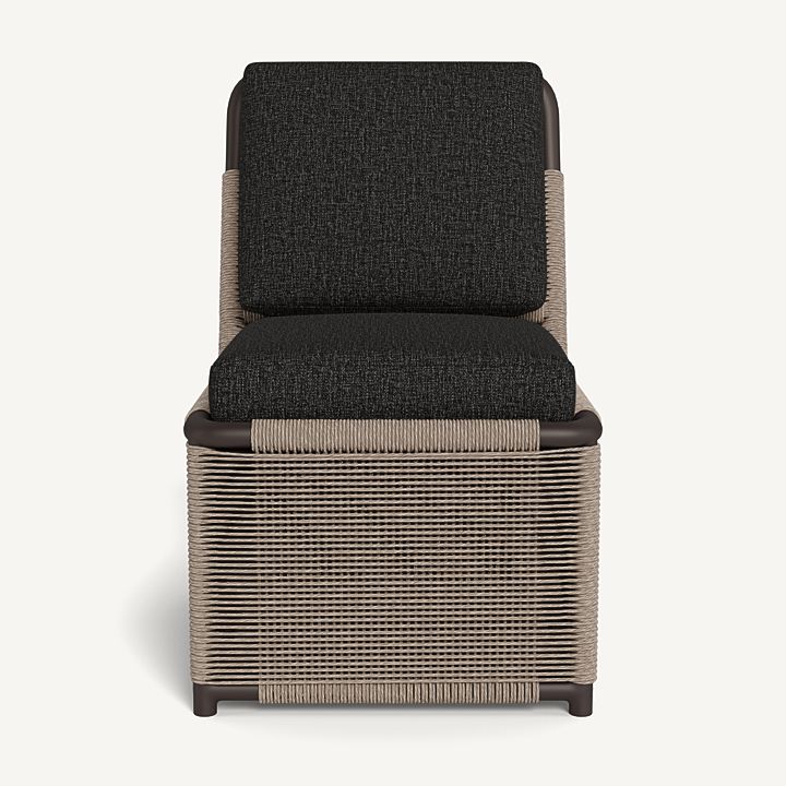 Harbour - Formentera Armless Dining Chair