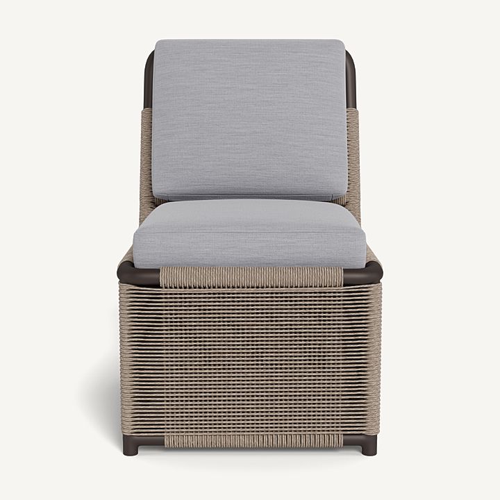 Harbour - Formentera Armless Dining Chair