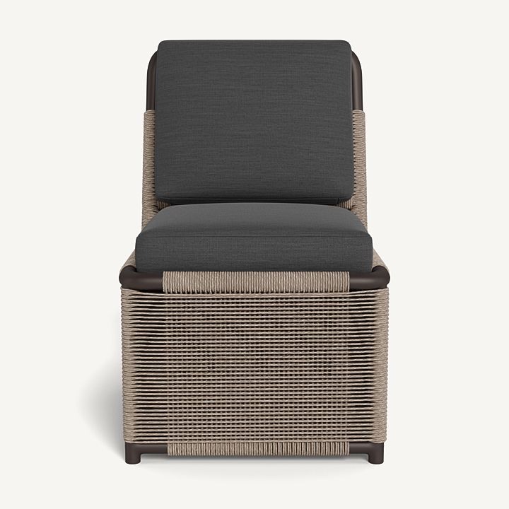 Harbour - Formentera Armless Dining Chair