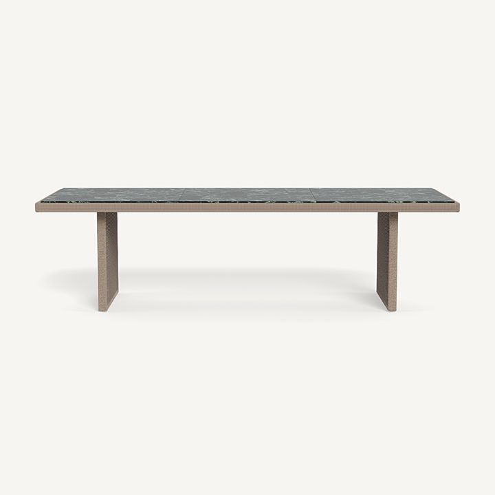 Harbour - Formentera Dining Table 108"