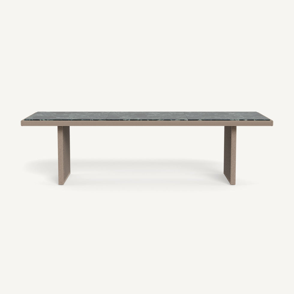 Harbour - Formentera Dining Table 108"