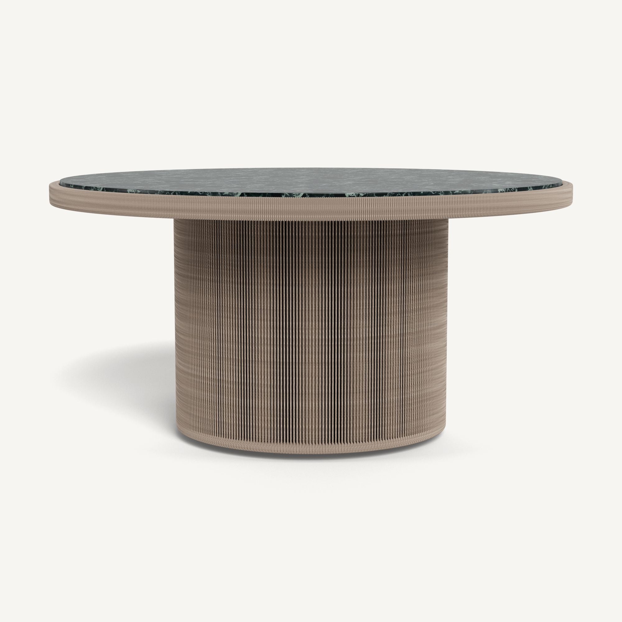 Harbour - Formentera Round Dining Table 60"