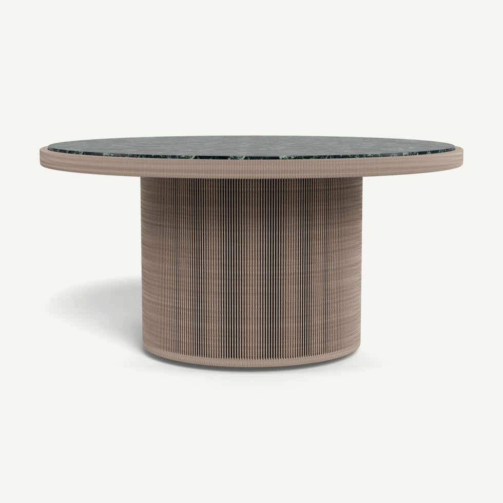 Harbour - Formentera Round Dining Table 60"