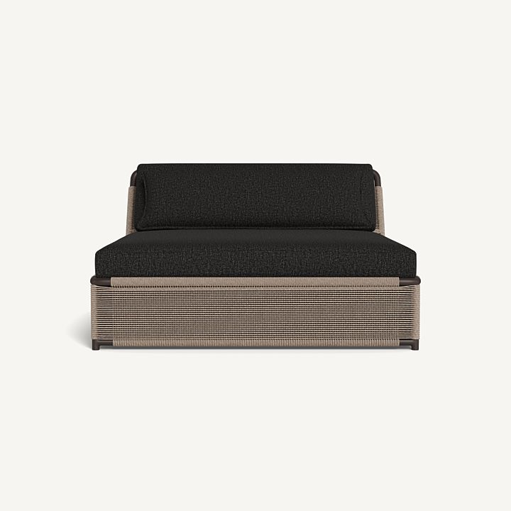 Harbour - Formentera Daybed