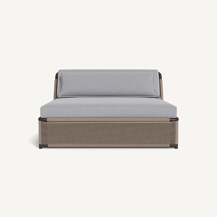 Harbour - Formentera Daybed