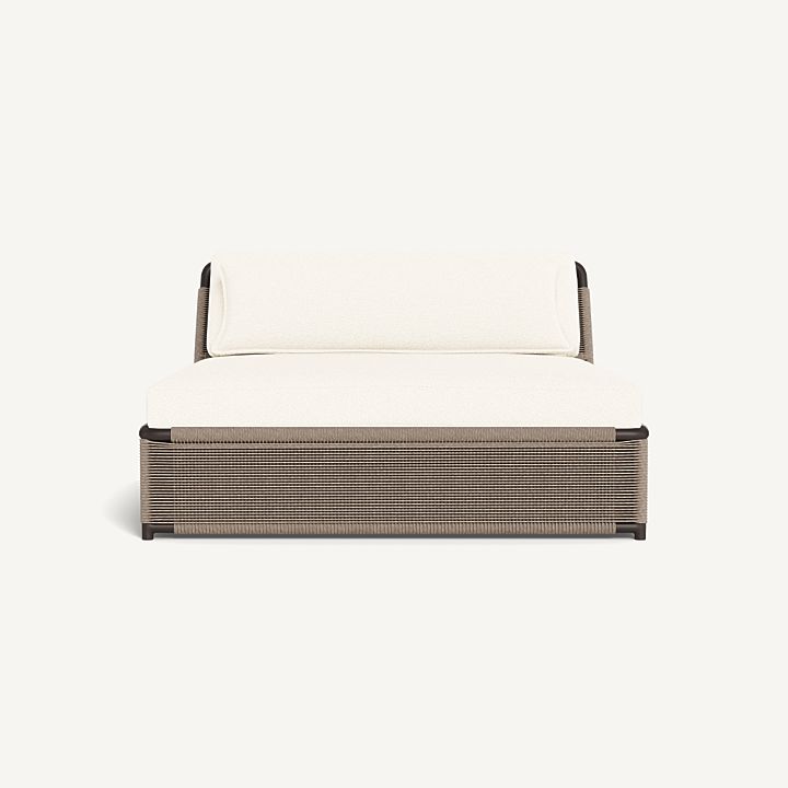 Harbour - Formentera Daybed