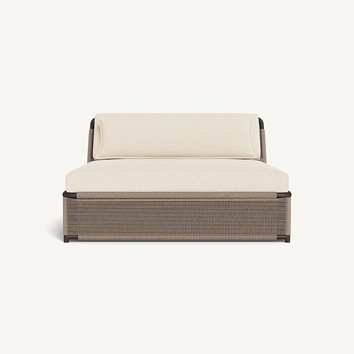 Harbour - Formentera Daybed