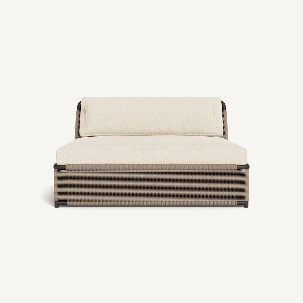 Harbour - Formentera Daybed