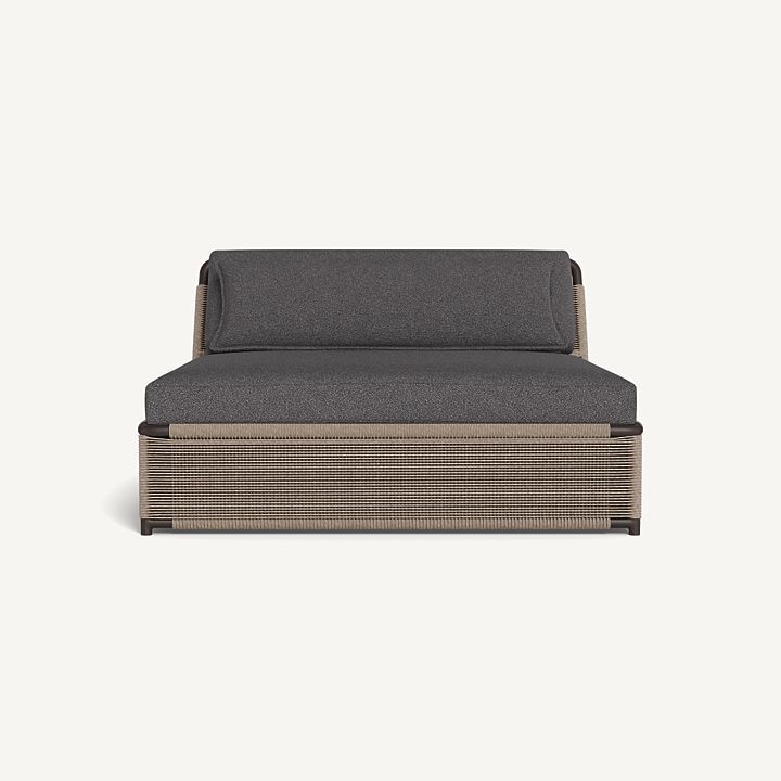 Harbour - Formentera Daybed