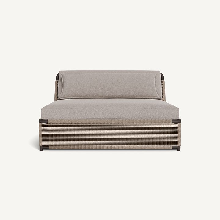 Harbour - Formentera Daybed