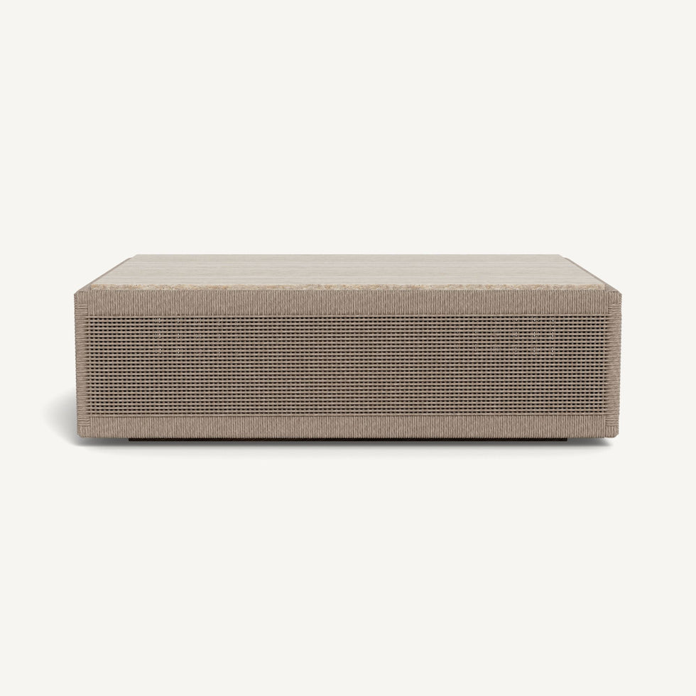Harbour - Formentera Coffee Table